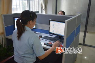 永州中院開通12368訴訟服務熱線，信息咨詢更快捷