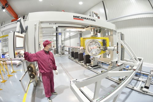 東方電機數(shù)字化車間通過驗收 以智能制造服務，鑄就發(fā)電設備未來工廠新標桿