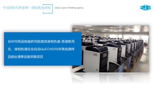 中冠咨詢 專業(yè)的招標代理與政府采購信息咨詢服務